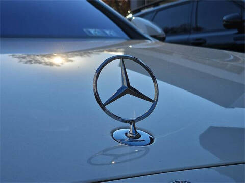 2021 Mercedes-Benz S-Class S 500 4MATIC