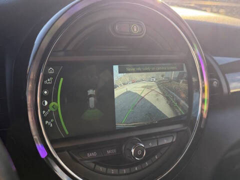 2019 MINI Hardtop 2 Door Cooper S