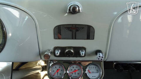 1935 Pontiac Coupe