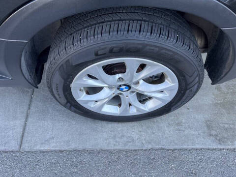 2010 BMW X3 xDrive30i