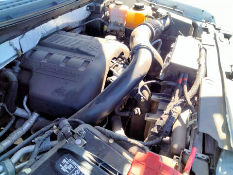 2013 Ford F-150 King Ranch