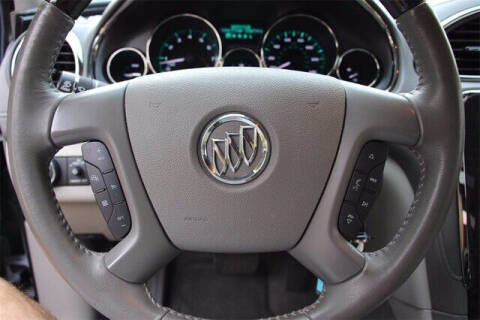 2017 Buick Enclave Premium