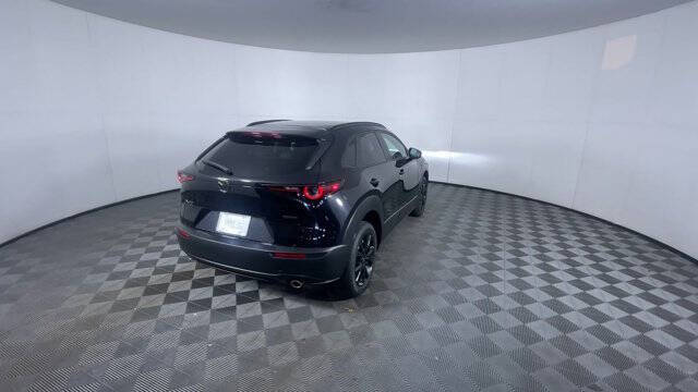 2026 Mazda CX-30 2.5 S Aire Edition