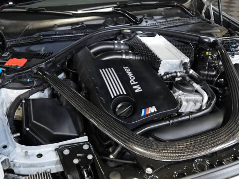 2020 BMW M2 CS