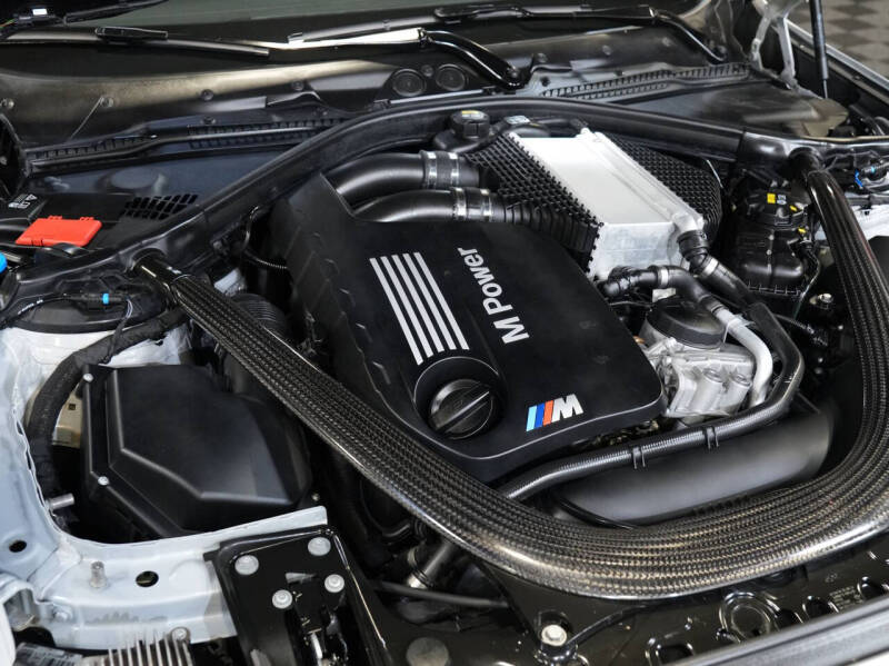 2020 BMW M2 CS