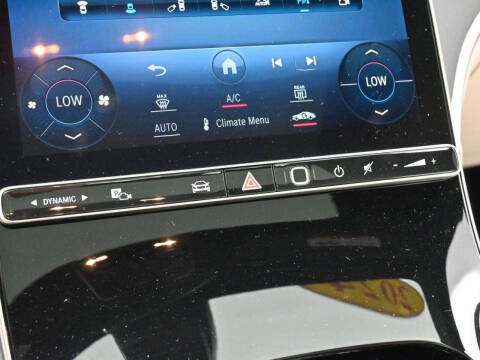 2024 Mercedes-Benz GLC GLC 300 4MATIC