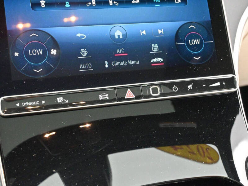 2024 Mercedes-Benz GLC GLC 300 4MATIC