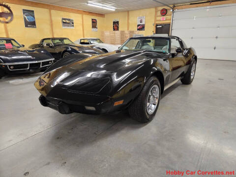 1977 Chevrolet Corvette
