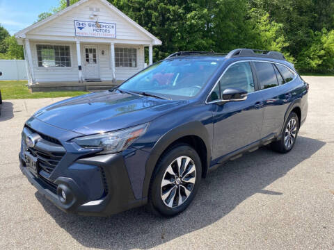 2023 Subaru Outback Limited