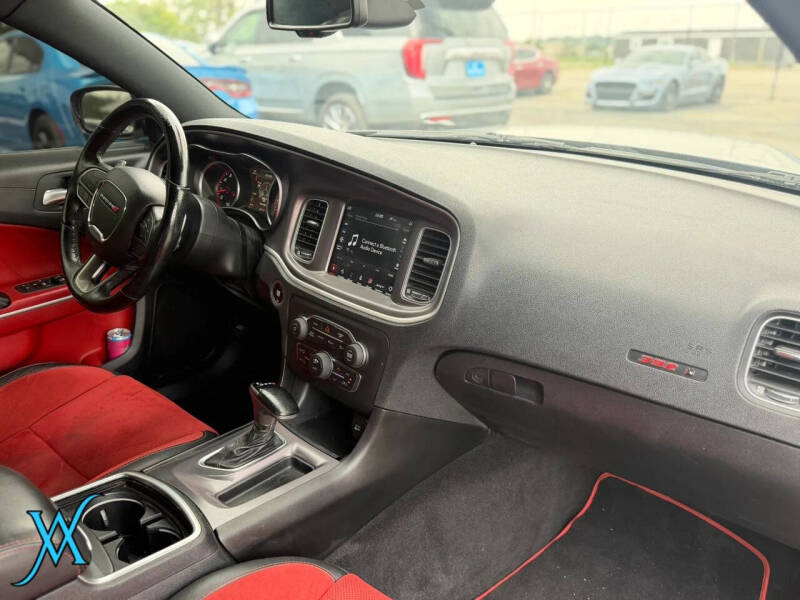 2020 Dodge Charger