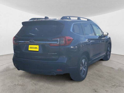 2024 Subaru Ascent Premium 8-Passenger