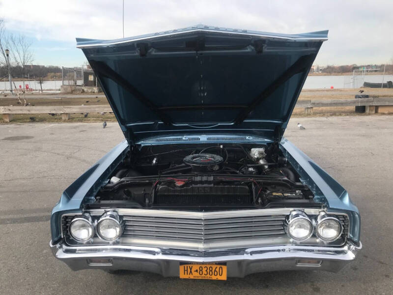 1963 Oldsmobile Delta Eighty-Eight Royale