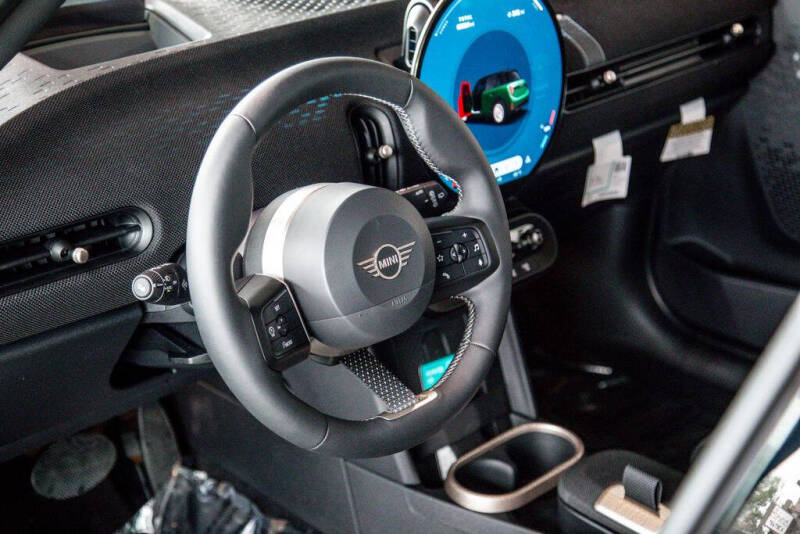 2026 MINI Hardtop 4 Door