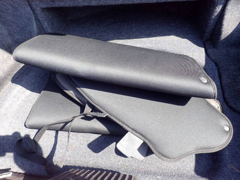 2003 Ford Thunderbird Premium