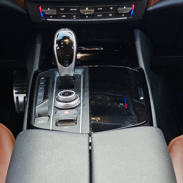 2017 Maserati Levante