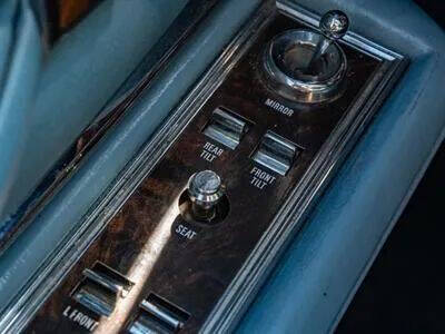 1979 Lincoln Continental