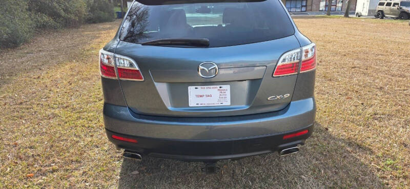 2012 Mazda CX-9 Grand Touring