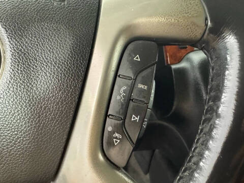 2011 Chevrolet Tahoe LT