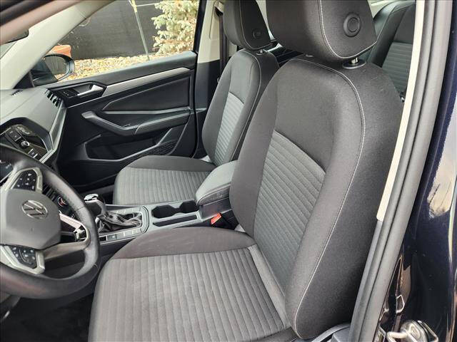 2024 Volkswagen Jetta S