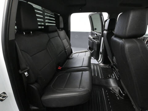 2023 Chevrolet Silverado 2500HD Work Truck