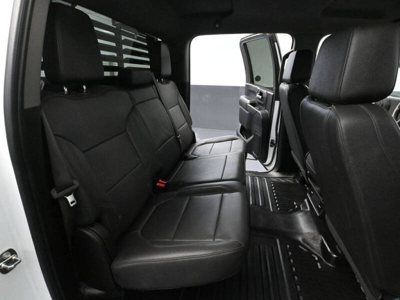 2023 Chevrolet Silverado 2500HD Work Truck