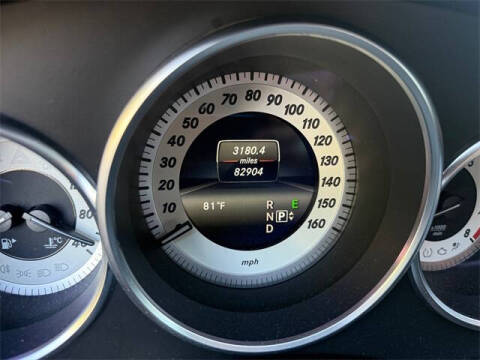 2016 Mercedes-Benz CLS CLS 400 4MATIC