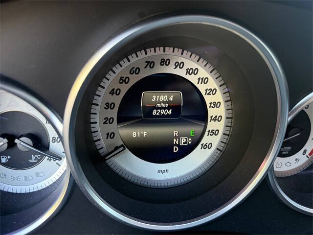 2016 Mercedes-Benz CLS CLS 400 4MATIC