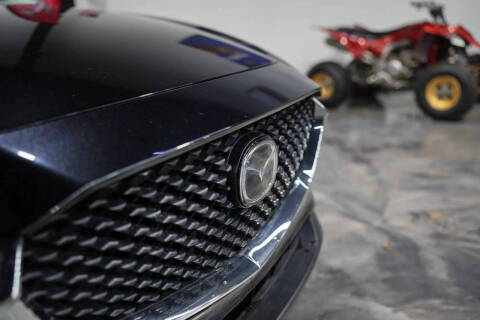 2021 Mazda CX-30 2.5 S