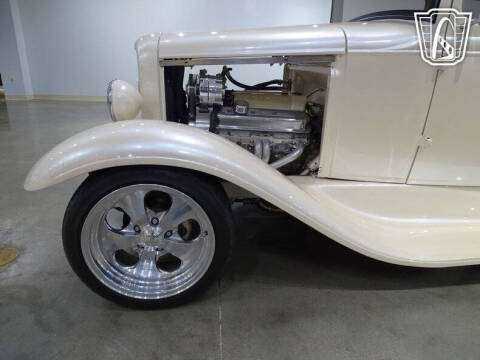 1931 Ford Model A