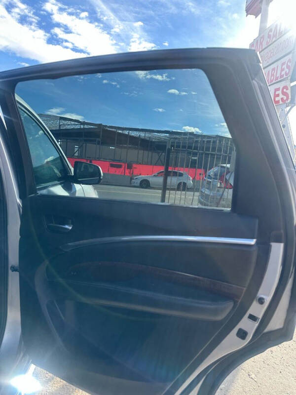 2017 Acura MDX SH-AWD w/Tech w/RES