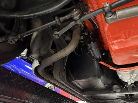 1966 Chevrolet Corvette