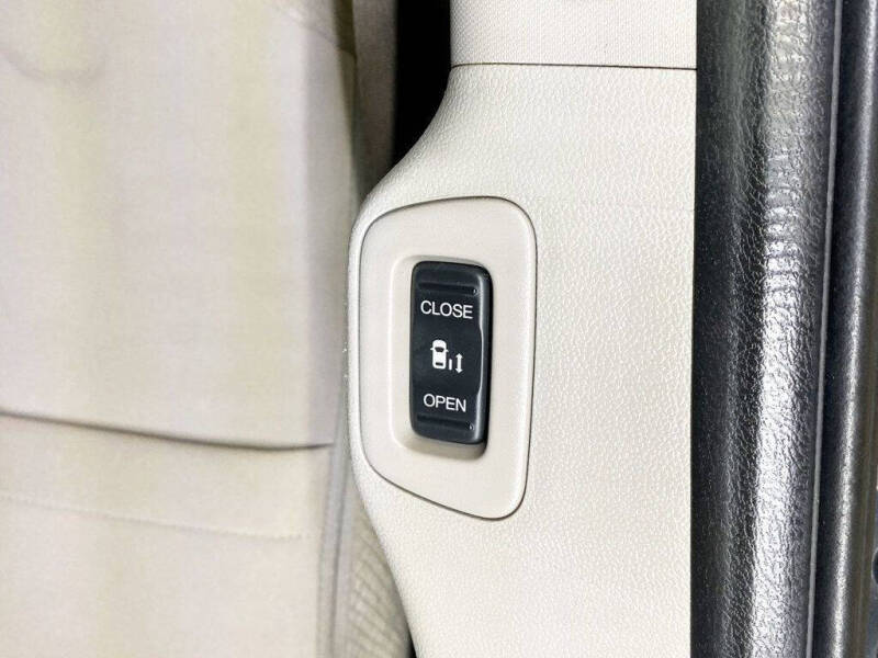 2014 Honda Odyssey EX