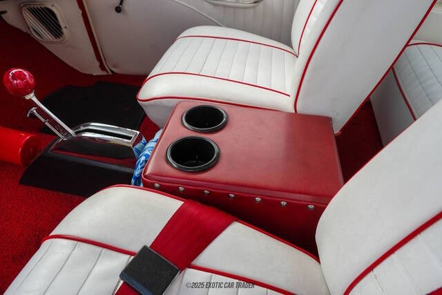 1956 Chevrolet Bel Air