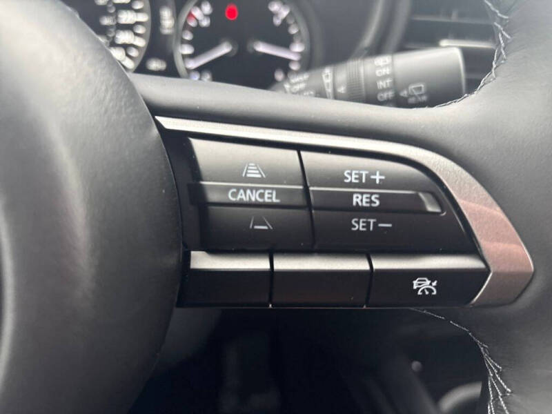 2026 Mazda CX-30 2.5 S Preferred