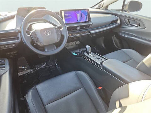 2023 Toyota Prius Limited