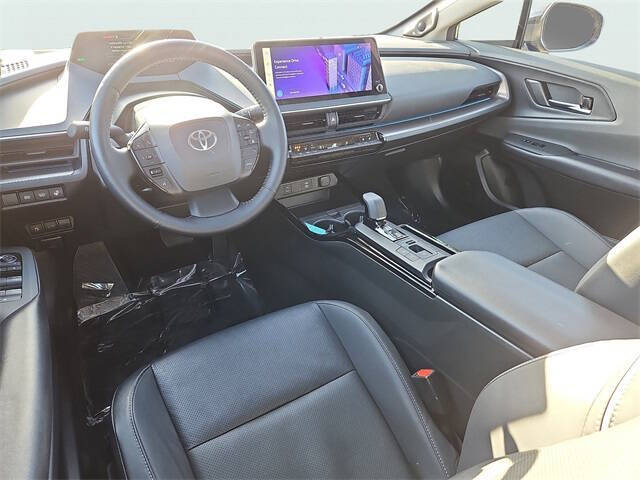 2023 Toyota Prius Limited