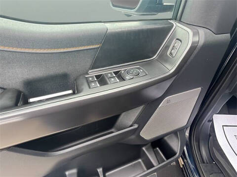 2024 Ford F-150 Tremor