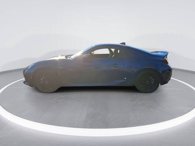 2024 Toyota GR86 Premium