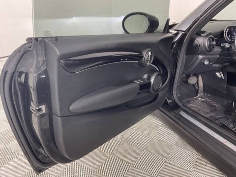 2024 MINI Convertible Cooper S