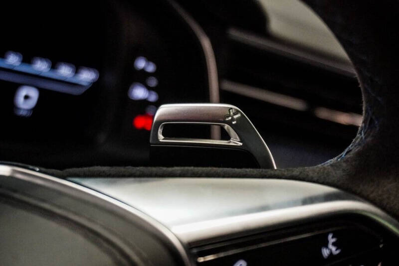 2025 Audi RS 7 Performance 4.0T quattro