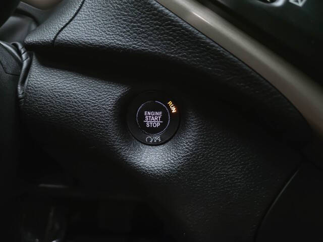 2017 Jeep Cherokee High Altitude