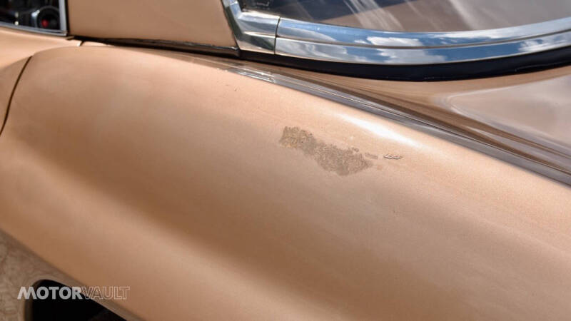 1964 Chevrolet Corvette