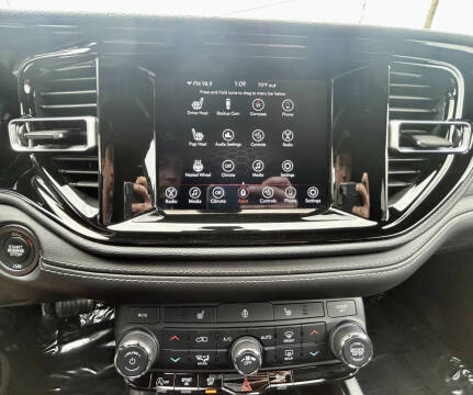 2023 Dodge Durango SXT