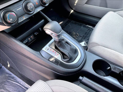 2020 Kia Forte
