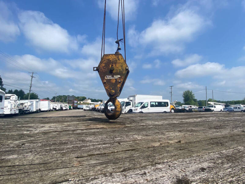 1994 Chevrolet Kodiak C7500