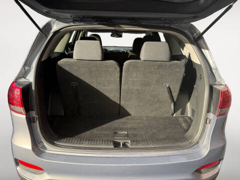 2020 Kia Sorento LX V6