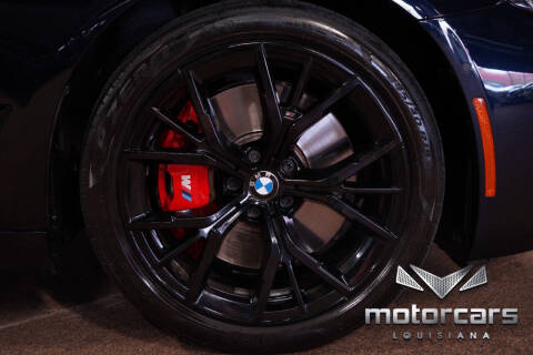 2022 BMW 5 Series 540i