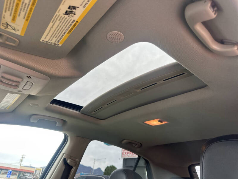 2018 Buick Encore Essence