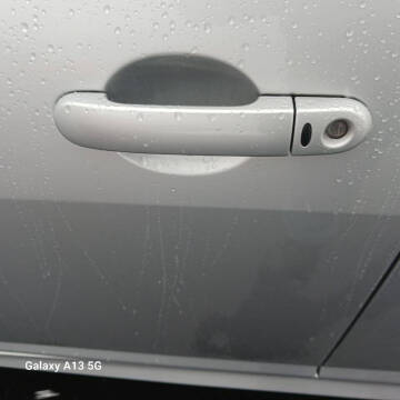 2010 Nissan Versa 1.8 SL