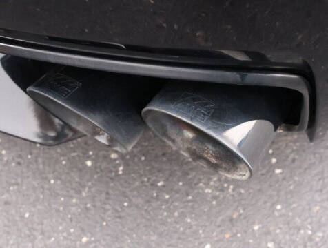 2020 Chevrolet Corvette Stingray